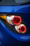 Chevrolet Aveo RS