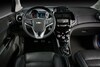 Chevrolet Aveo RS