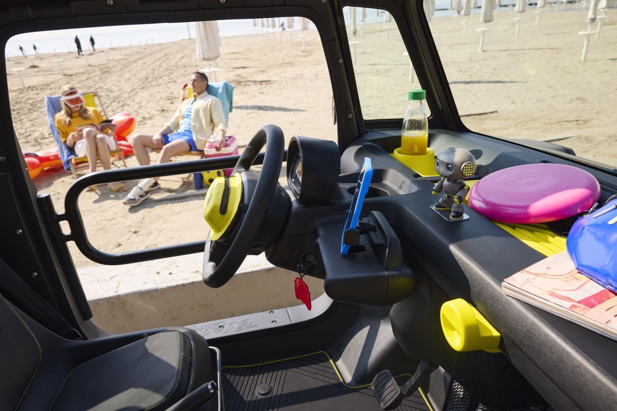 Citroën Ami Buggy