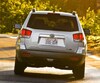 Kia Borrego