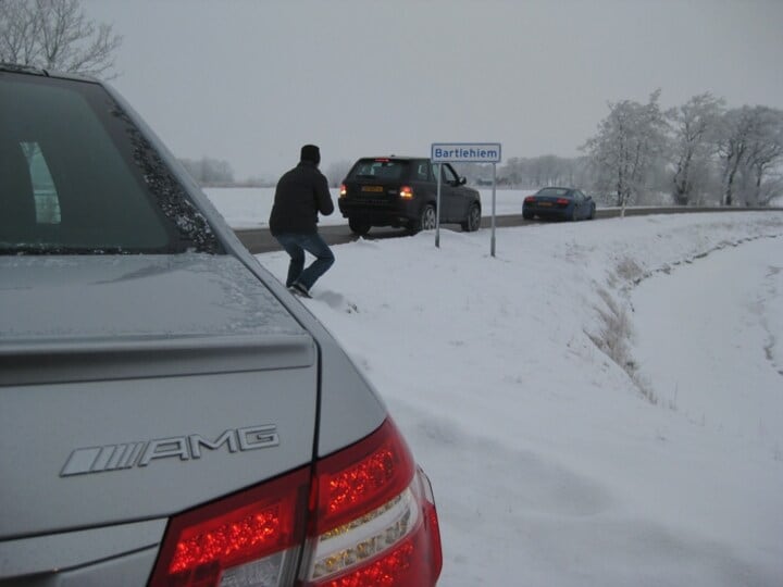 Elfstedentrip