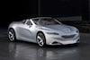 Peugeot SR1 concept