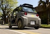 Citroën Ami Buggy