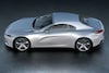 Peugeot SR1 concept
