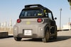 Citroën Ami Buggy