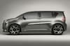 GMC Granite Concept