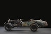 Bugatti Brescia Type 22 Roadster - 1925 