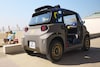 Citroën Ami Buggy