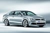 Volkswagen New Compact Coupé 