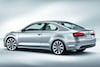 Volkswagen New Compact Coupé 