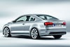 Volkswagen New Compact Coupé 