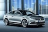 Volkswagen New Compact Coupé 