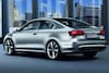 Volkswagen New Compact Coupé 