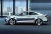 Volkswagen New Compact Coupé 