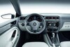 Volkswagen New Compact Coupé 
