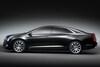 Cadillac XTS Platinum Concept