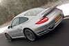 Porsche 911 Turbo
