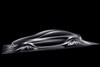 Mercedes Rising Sculpture Concept