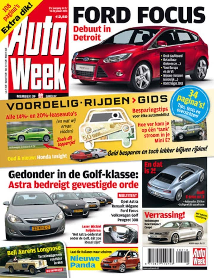 AutoWeek 02 2010