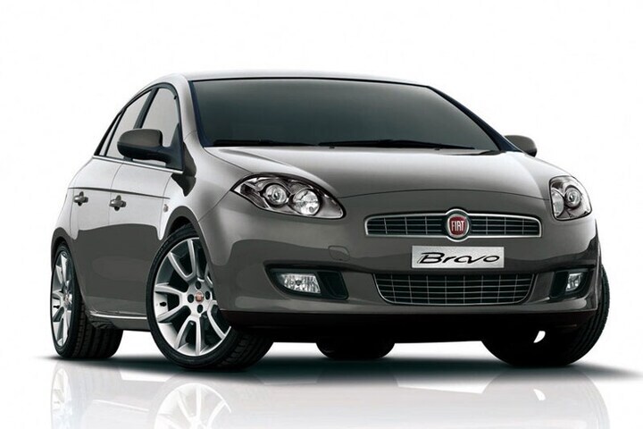 Fiat Bravo