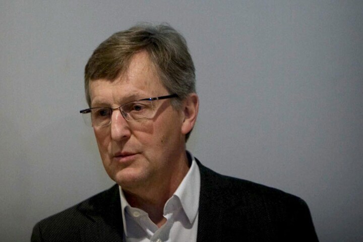 Jan-Åke Jonsson | Foto: ANP