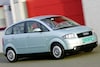 Audi A2 1.2 TDI 3L