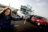Renault Grand Modus-Volkswagen Polo-Honda Jazz-Kia