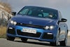 Volkswagen Scirocco R