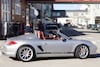Porsche Boxster Spyder