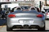 Porsche Boxster Spyder