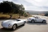Porsche Boxster Spyder