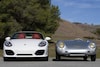 Porsche Boxster Spyder