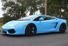 Heffner Performance Gallardo 560 TT