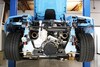 Heffner Performance Gallardo 560 TT