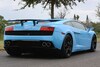 Heffner Performance Gallardo 560 TT