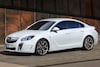 Opel Insignia OPC