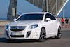 Opel Insignia OPC