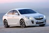 Opel Insignia OPC