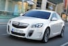 Opel Insignia OPC