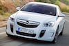 Opel Insignia OPC