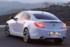 Opel Insignia OPC
