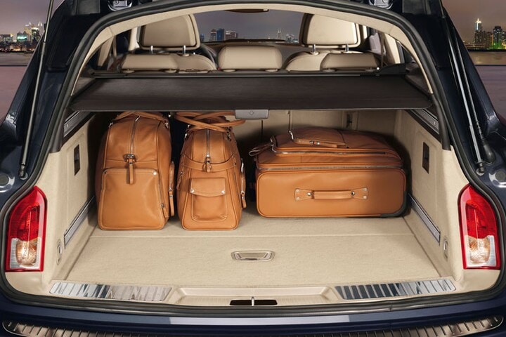 Opel Insignia Sports Tourer
