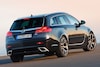 Opel Insignia Sports Tourer OPC