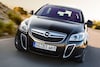 Opel Insignia Sports Tourer OPC