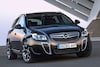 Opel Insignia Sports Tourer OPC