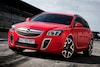 Opel Insignia Sports Tourer OPC