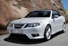 Saab 9-3 Cabriolet