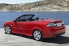 Saab 9-3 Cabriolet