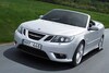 Saab 9-3 Cabriolet