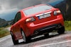 Saab 9-3 Sport Sedan